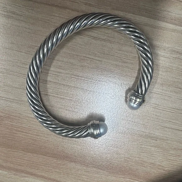 David Yurman bracelet - Picture 3 of 6